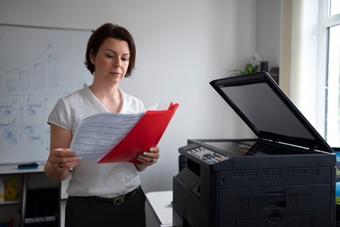 Consejos sobre cómo elegir la impresora adecuada