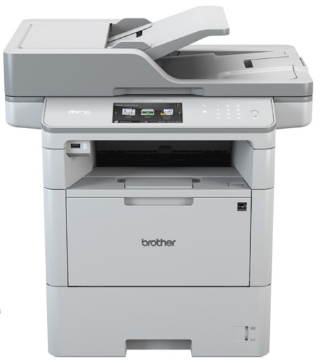 Brother  MFC Special Series L6000DW